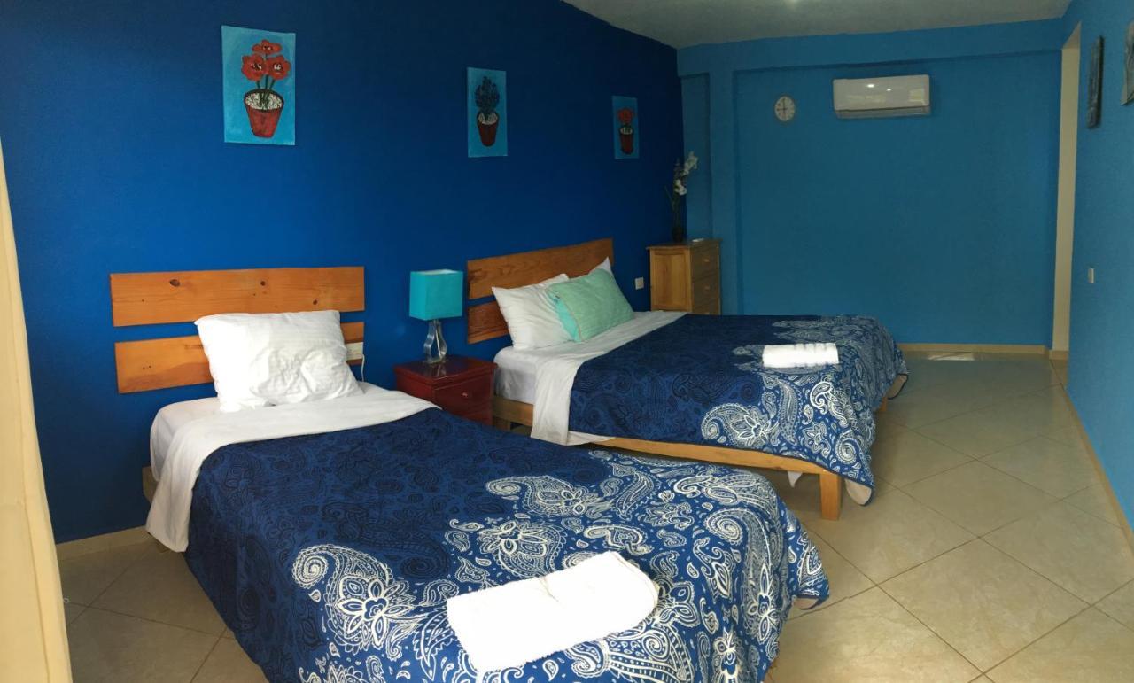 Bed and breakfast Mansion Giahn Cancún