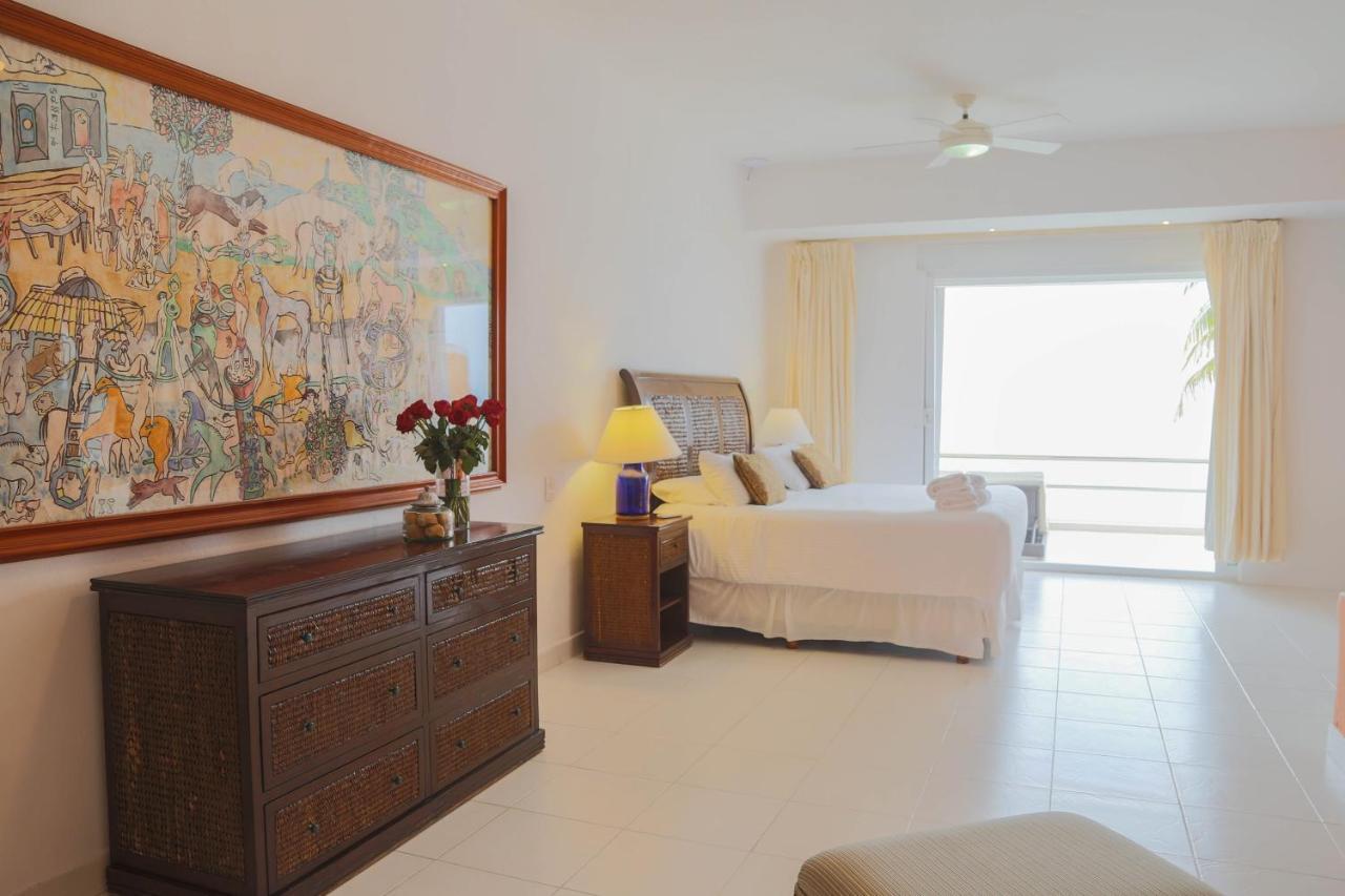 Casa Playa Tortugas - Oceanfront Сasa de vacaciones