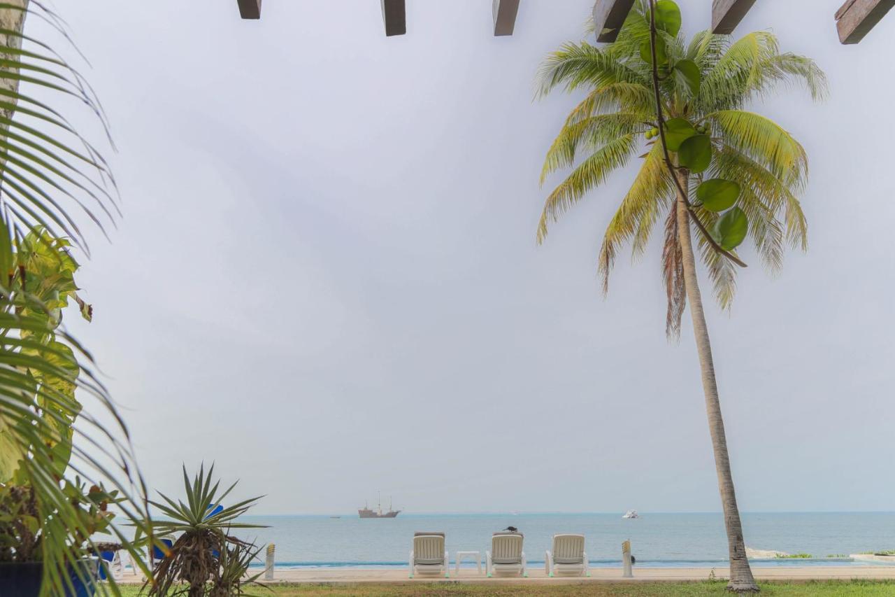 Casa Playa Tortugas - Oceanfront * Cancún
