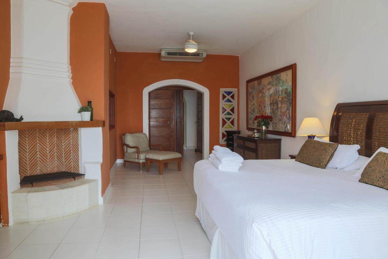 Casa Playa Tortugas - Oceanfront Сasa de vacaciones