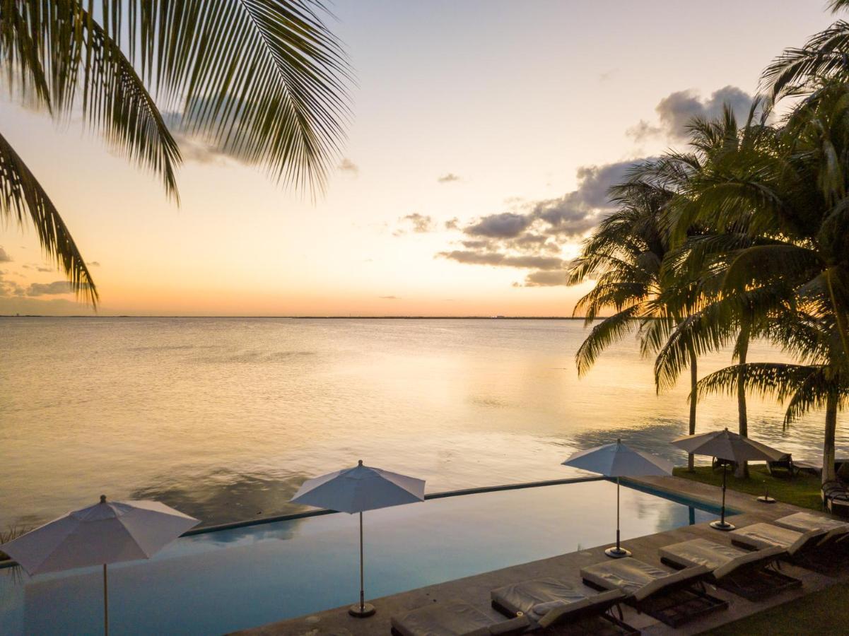 Casa Tortugas Boutique - Luxury Hidden Gem