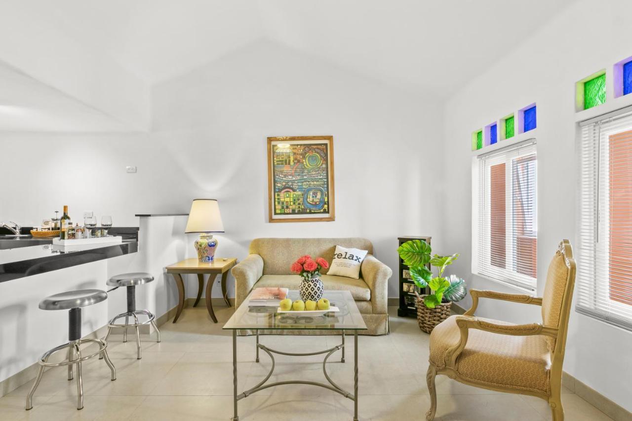Casa Tortugas Boutique - Luxury Hidden Gem 4*