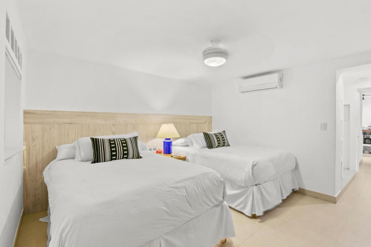 Casa Tortugas Boutique - Luxury Hidden Gem 4* Cancún