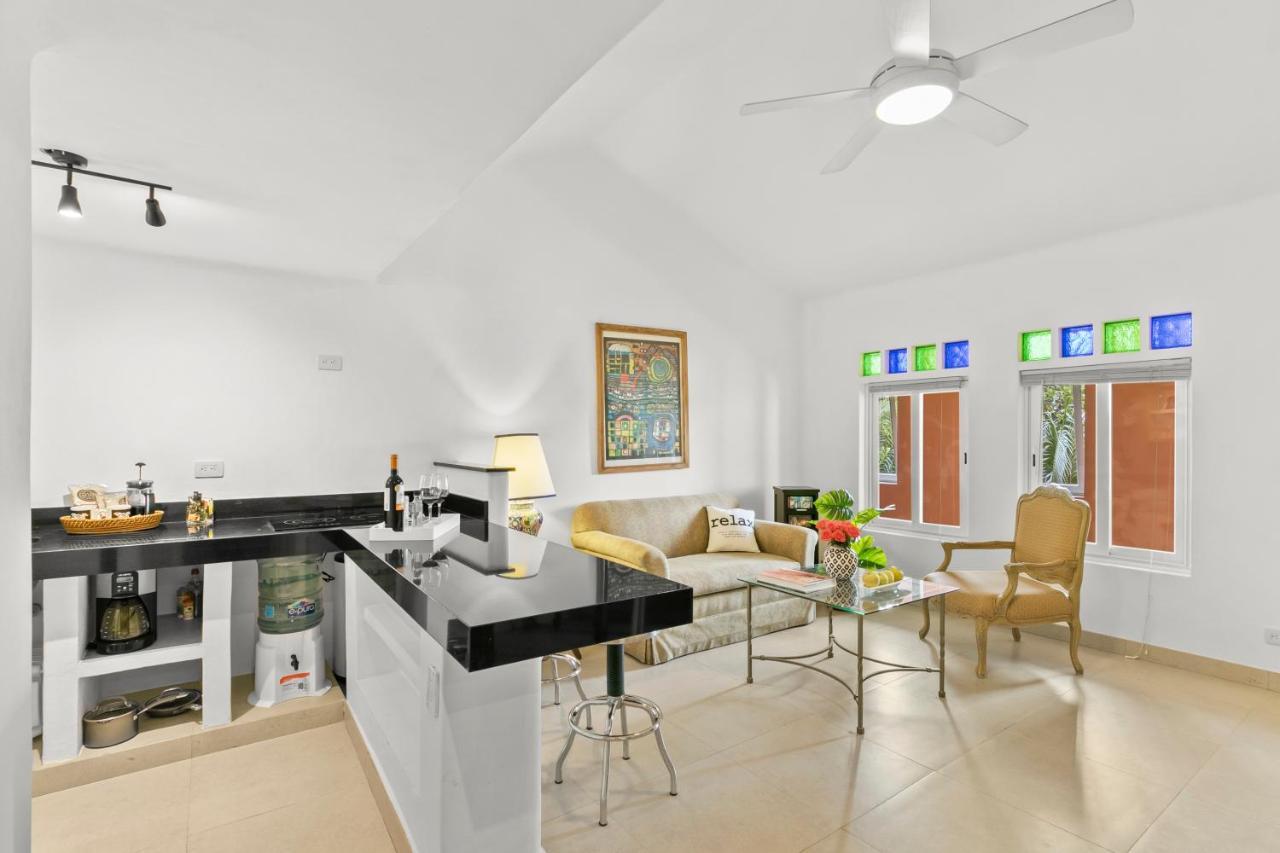 Casa Tortugas Boutique - Luxury Hidden Gem 4*