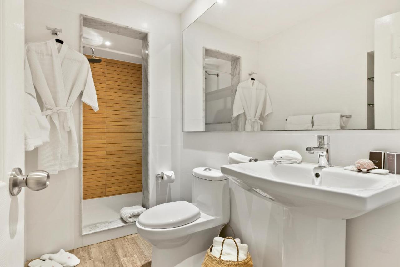 Casa Tortugas Boutique - Luxury Hidden Gem