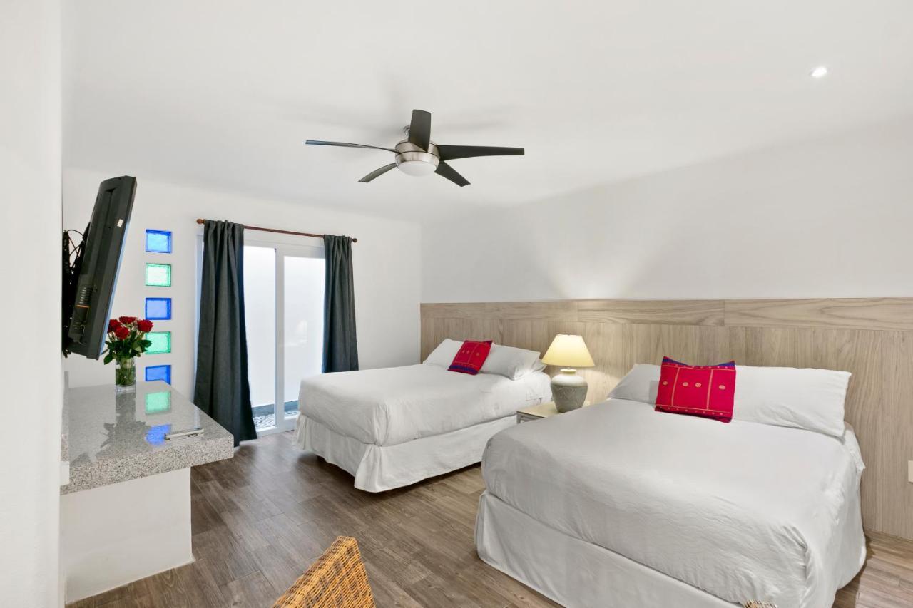 Casa Tortugas Boutique - Luxury Hidden Gem Hotel