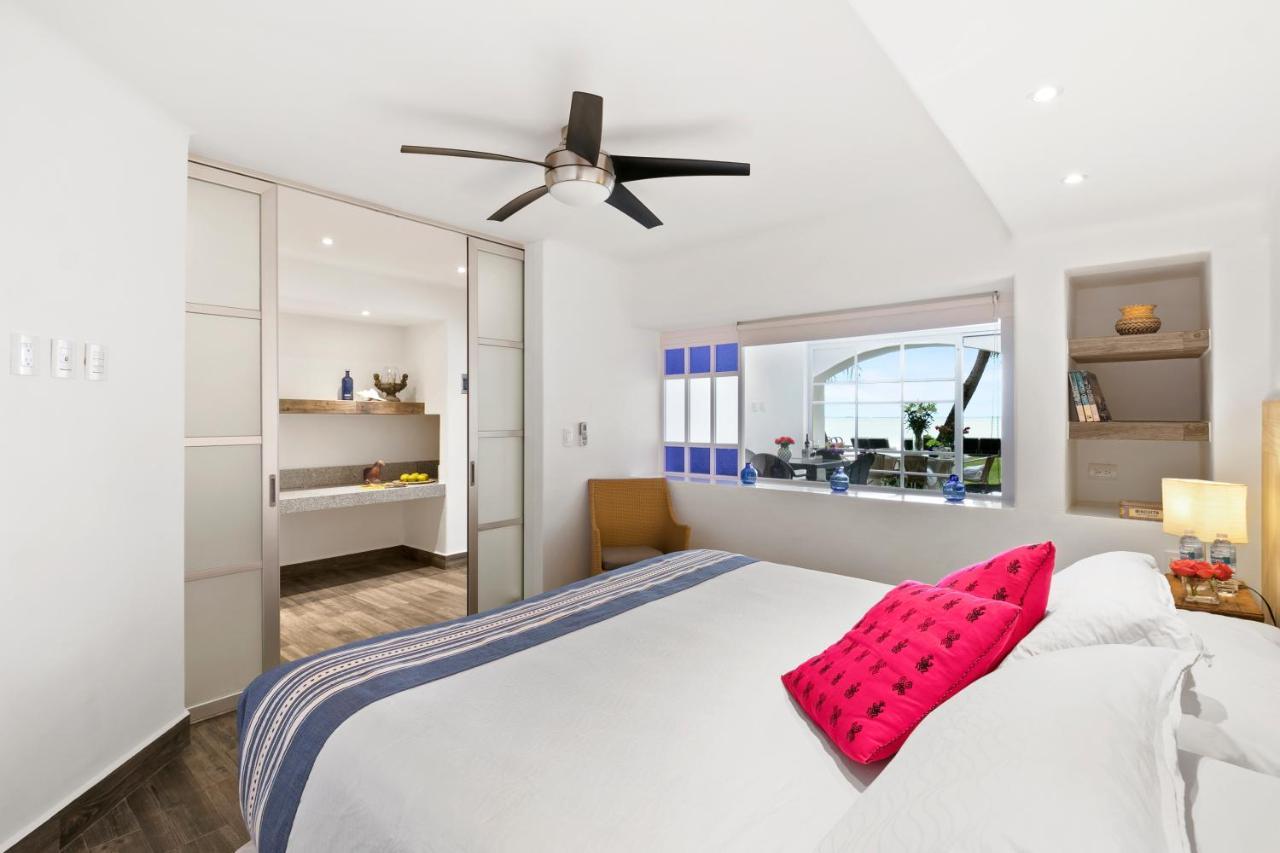 Casa Tortugas Boutique - Luxury Hidden Gem Hotel
