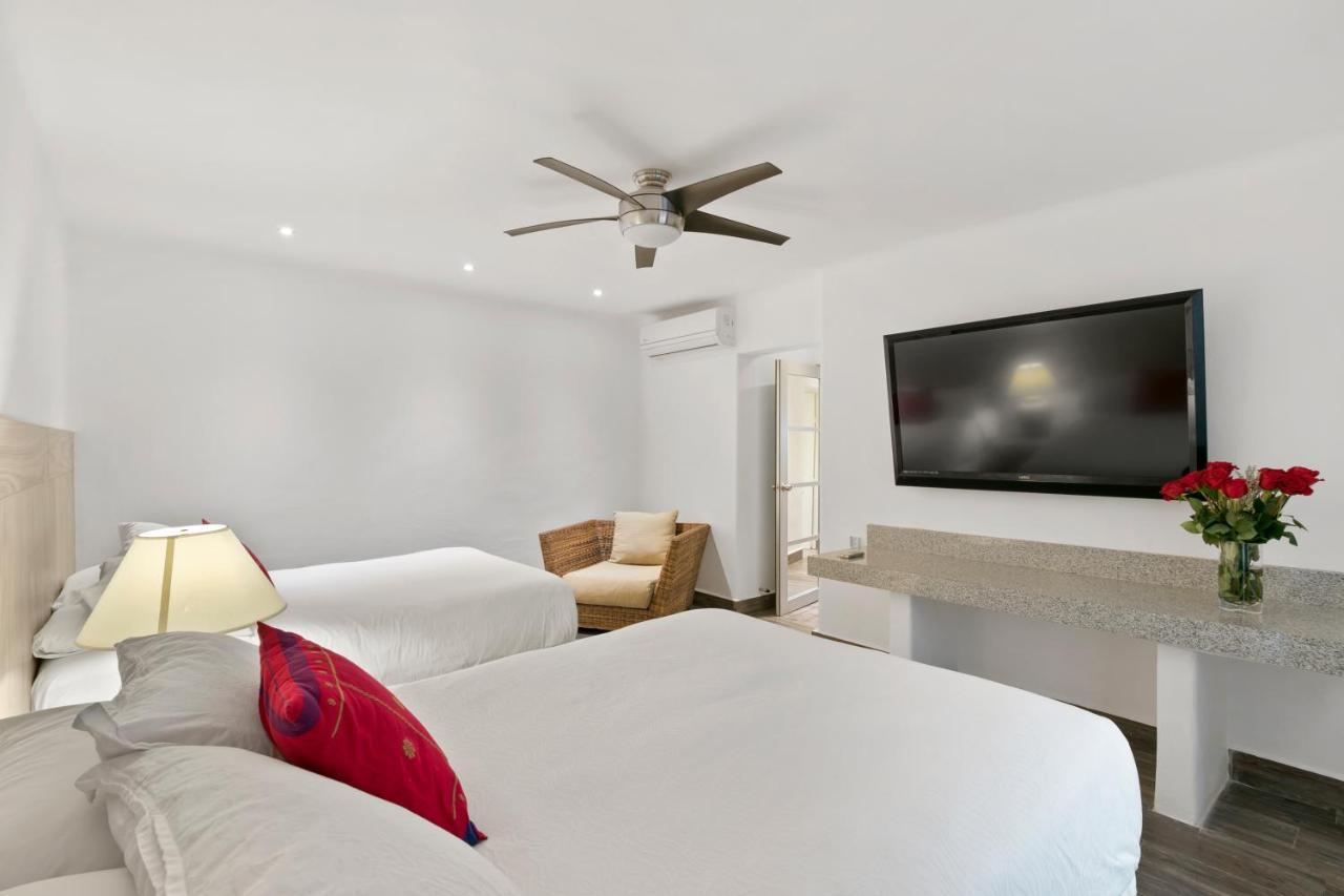 Casa Tortugas Boutique - Luxury Hidden Gem 4* Cancún