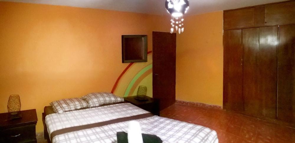 Maya Cha'an * Cancún