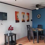 Apartamento Mayapán
