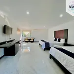 Hotel Suites Dlt