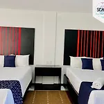 Hotel Suites Dlt