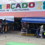 Hostel Piñata