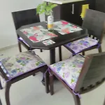 La casa del Cactus