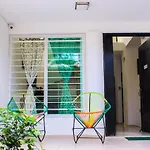 Jasmine House