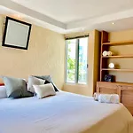 Apartamento Calido Y Moderno En La Entrada De La Zona Hotelera