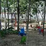 Departamento residencial con alberca Cancún