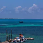 Amara Beachfront Apartments By The Sea