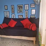 Casa Los Cuatro Elementos Tierra