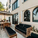 Depa Bliss · Luxurious getaway at beach paradise Cancún