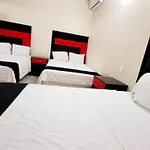 Hotel Jardín Cancún