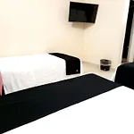 Hotel Jardín Cancún