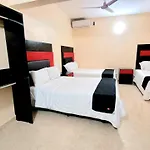 Hotel Jardín Cancún