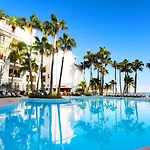 The Royal Cancun All Suites Resort