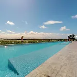 Malecón VG02 at Torre Montevideo