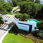 Casa En Cancun, Residencial Paraguana