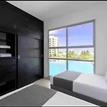 Departamento dreams lagoon cancun