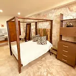 Hotel Marabu