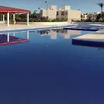 Casa Inteligente En Cancun Con Alberca Familiar
