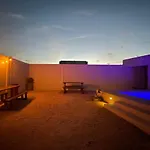 Hotel Marabu