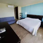 Room In Guest Room - Studio 502 Inside Cancun Resort