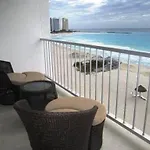 Beachfront Studio Carisa Y Palma