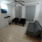 Apartamento Copan 7 Personas