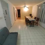Apartamento Copan 7 Personas