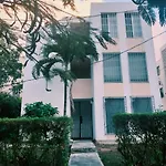 Apartamento Copan 7 Personas