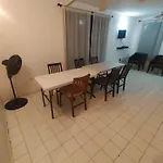 Apartamento Copan 7 Personas