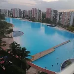 Dreaming Lagoons 4