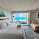 Rodero by Solymar Beach Front Condos in Hotel Zone