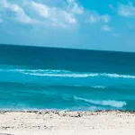 Rodero by Solymar Beach Front Condos in Hotel Zone