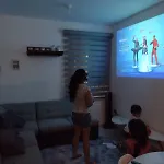 Casa Inteligente En Cancun Con Alberca Familiar