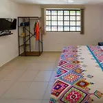 Casa Pitaya