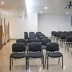 Hotel Soberanis