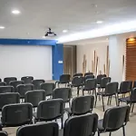 Hotel Soberanis