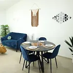 Casa En El Centro Cancun Selva De Corazones