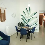 Casa En El Centro Cancun Selva De Corazones