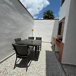 Puesta Del Sol
